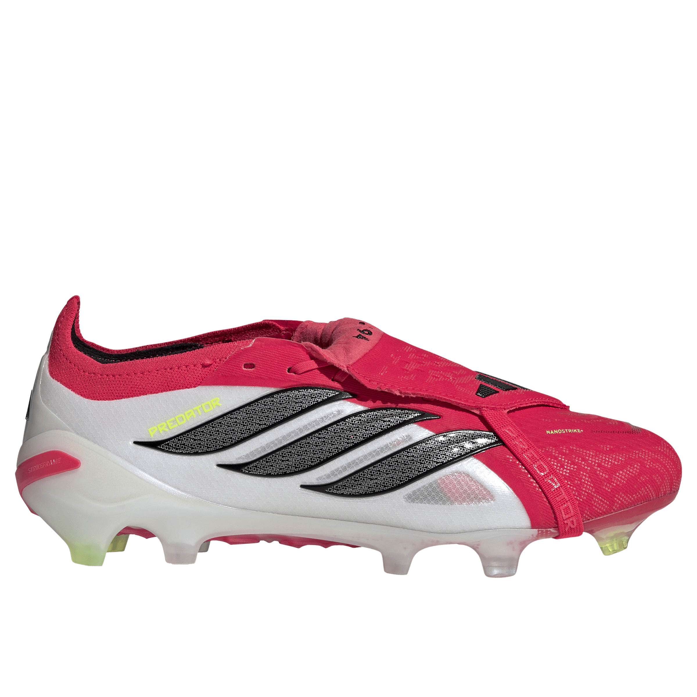 シューズ adidas predator ELITE FOLD-OVER TONGUE Adidas Unisex Predator Elite Fold-Over Tongue (FG) Football Boots